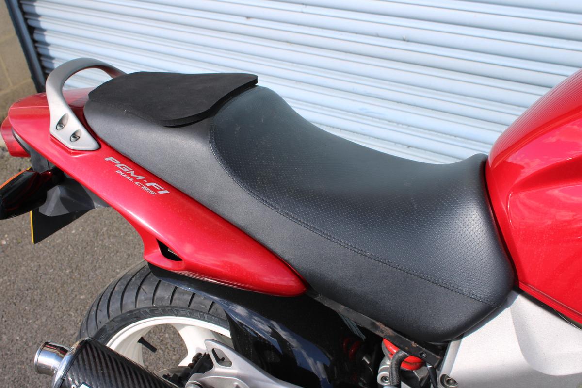 2000 Honda CB1100 SF