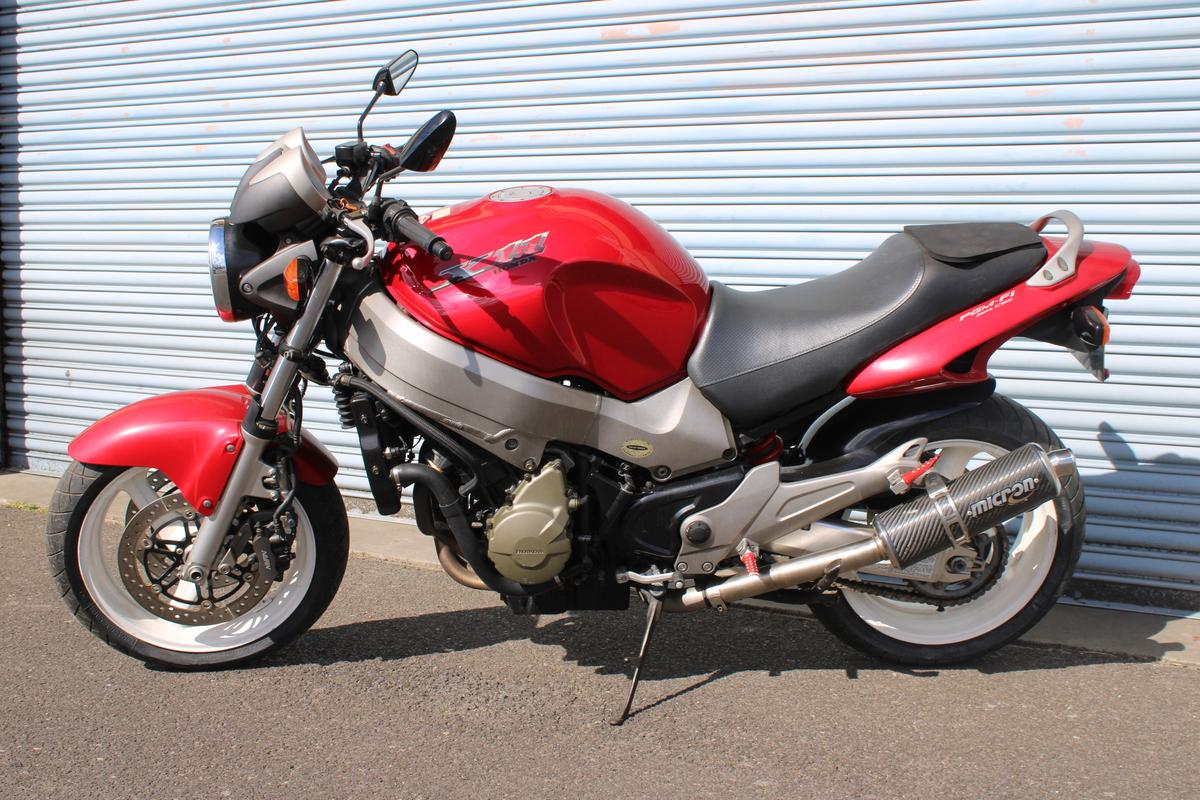 2000 Honda CB1100 SF