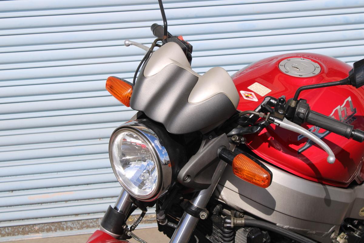 2000 Honda CB1100 SF