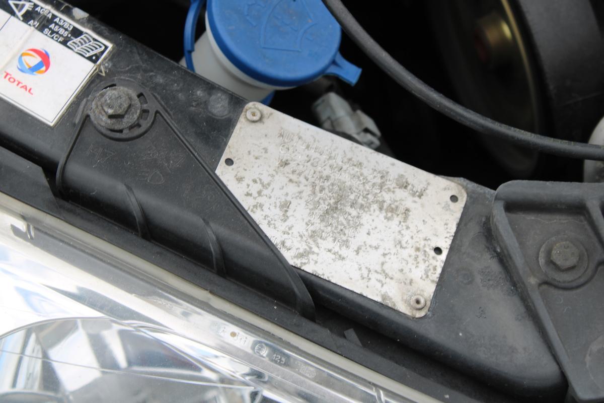 2005 Peugeot 206 CC ZEST