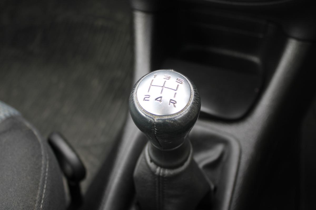 2005 Peugeot 206 CC ZEST