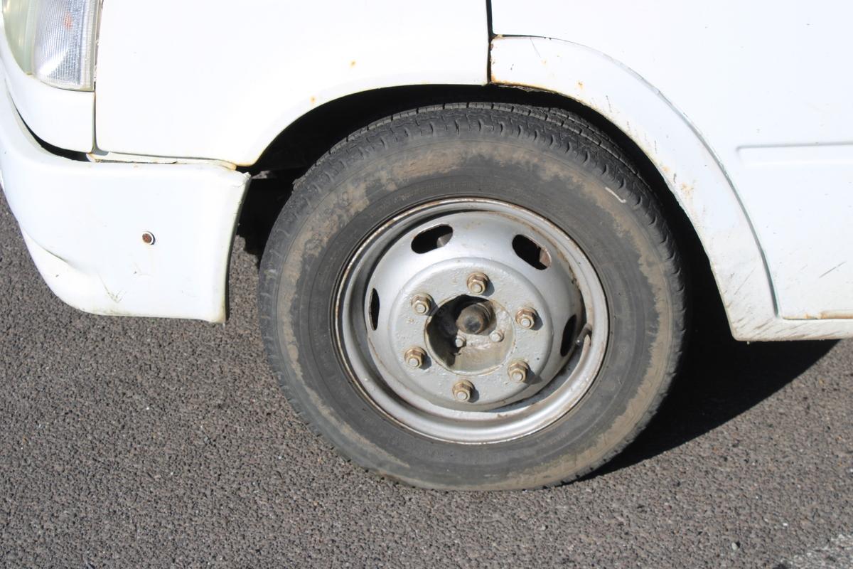 1998 Ford TRANSIT 190 LWB HORSEBOX