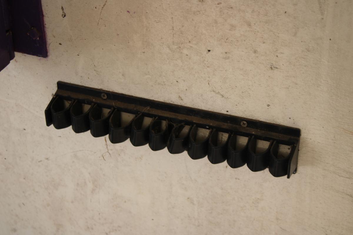 1998 Ford TRANSIT 190 LWB HORSEBOX