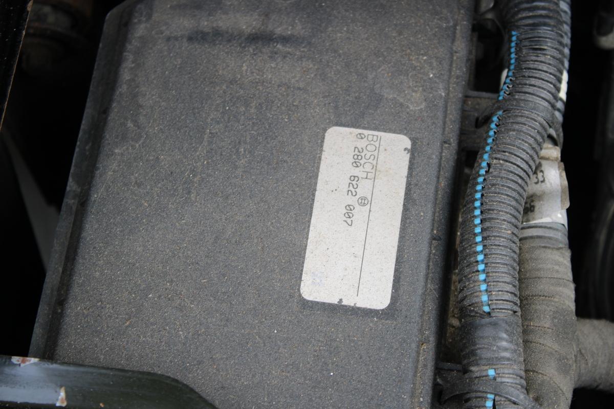 2004 SMART ROADSTER 80 AUTO