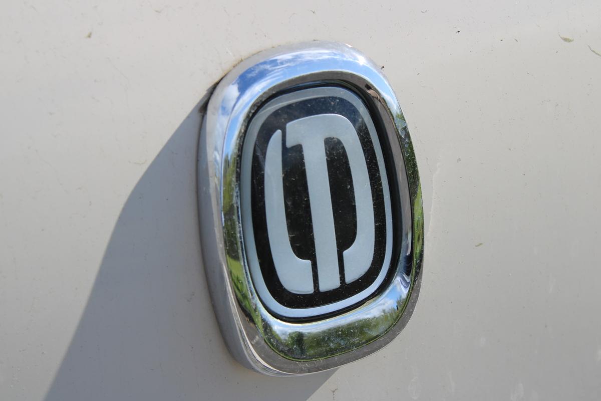 2004 Ford DORCHESTER LIMOUSINE AUTO