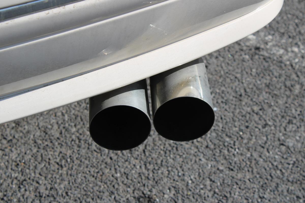 2004 Ford DORCHESTER LIMOUSINE AUTO