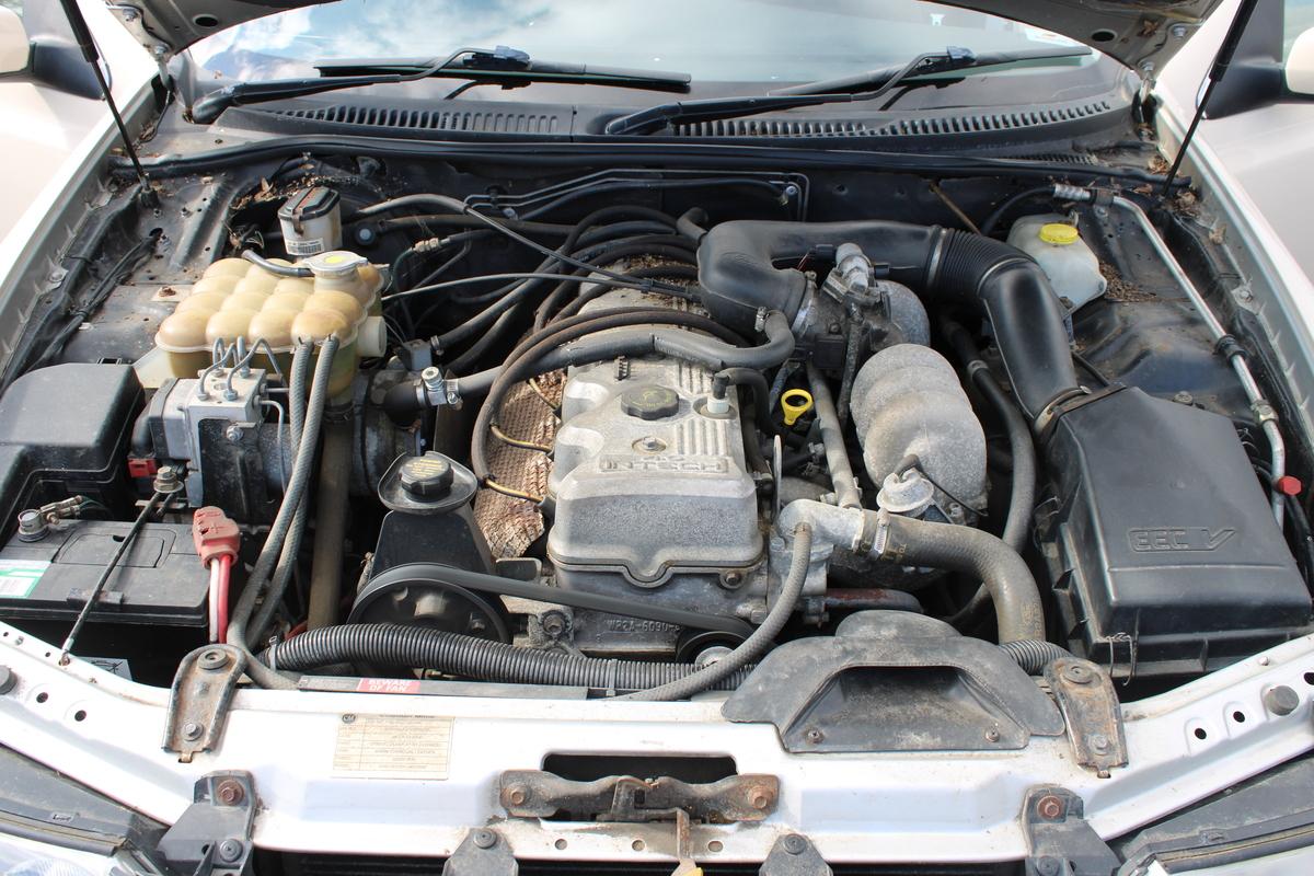 2004 Ford DORCHESTER LIMOUSINE AUTO