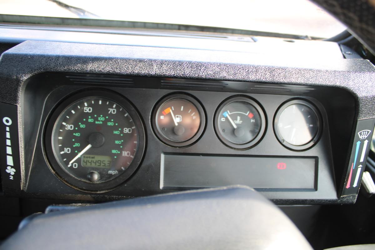 2004 Land Rover DEFENDER 110 TD5 XS