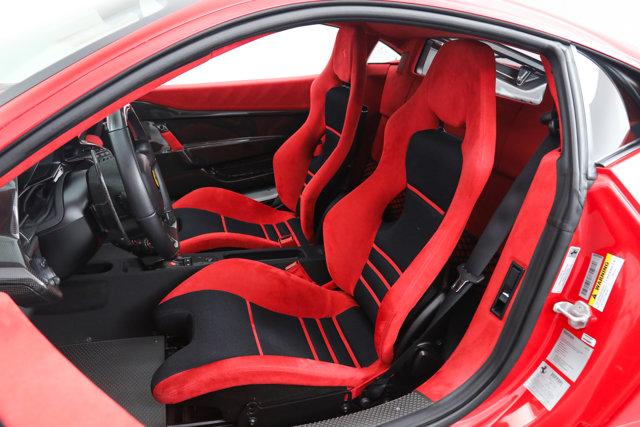 2015 Ferrari 458 Speciale