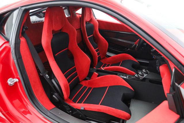 2015 Ferrari 458 Speciale