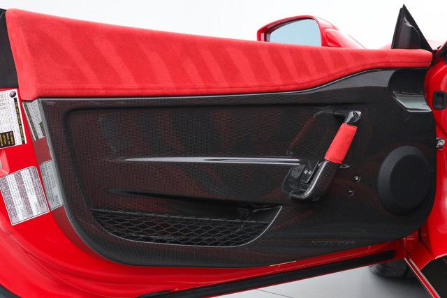 2015 Ferrari 458 Speciale