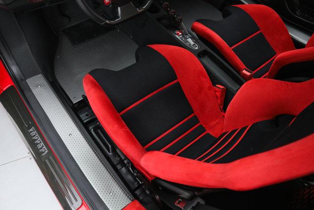 2015 Ferrari 458 Speciale