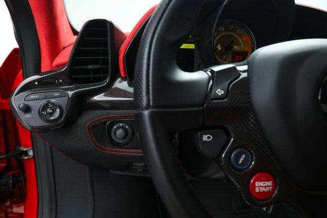 2015 Ferrari 458 Speciale