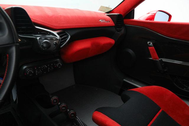 2015 Ferrari 458 Speciale