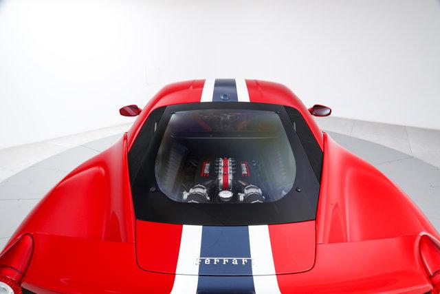 2015 Ferrari 458 Speciale