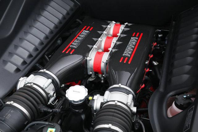 2015 Ferrari 458 Speciale