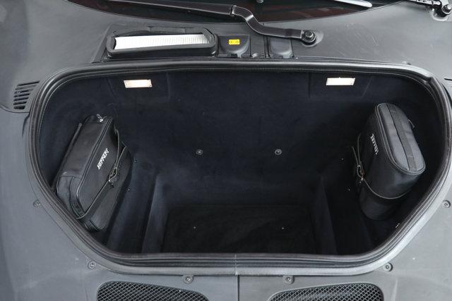 2015 Ferrari 458 Speciale