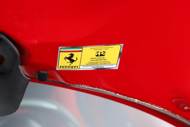 2015 Ferrari 458 Speciale