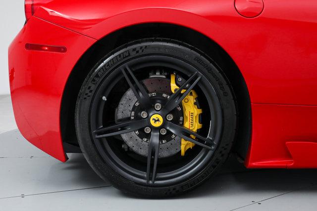 2015 Ferrari 458 Speciale