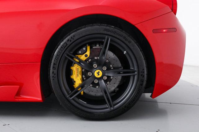 2015 Ferrari 458 Speciale
