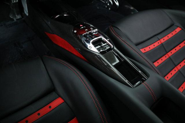 2025 Ferrari 296 GTB