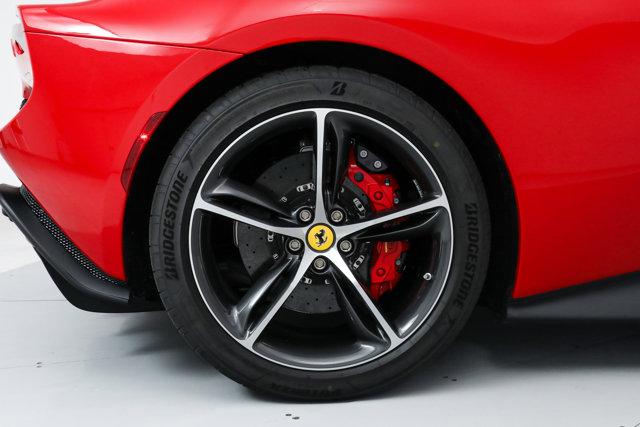 2025 Ferrari 296 GTB