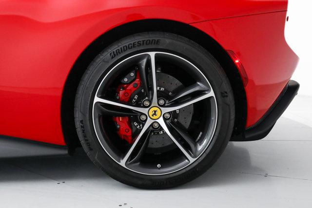 2025 Ferrari 296 GTB