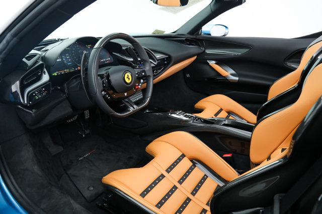 2024 Ferrari SF90 SPIDER