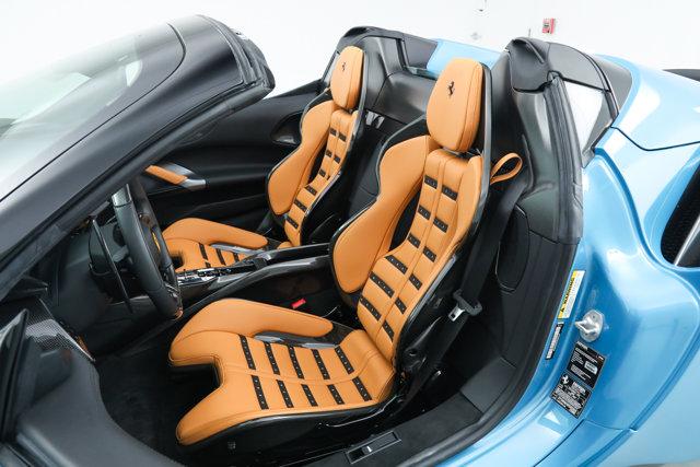 2024 Ferrari SF90 SPIDER