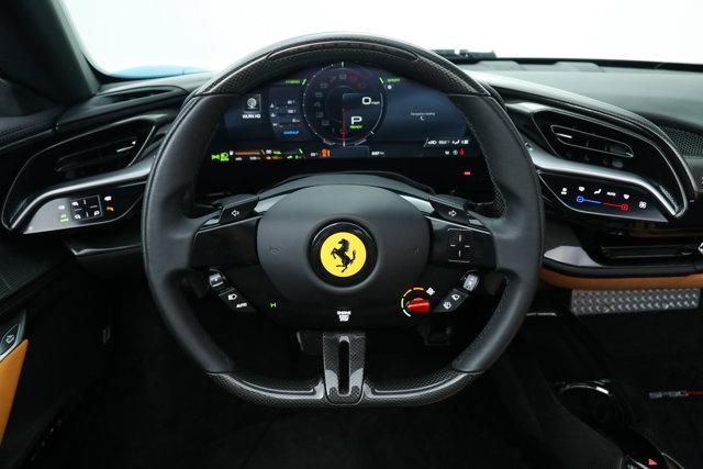 2024 Ferrari SF90 SPIDER