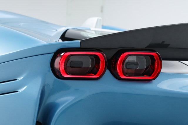 2024 Ferrari SF90 SPIDER