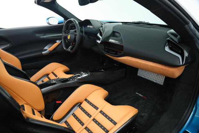 2024 Ferrari SF90 SPIDER