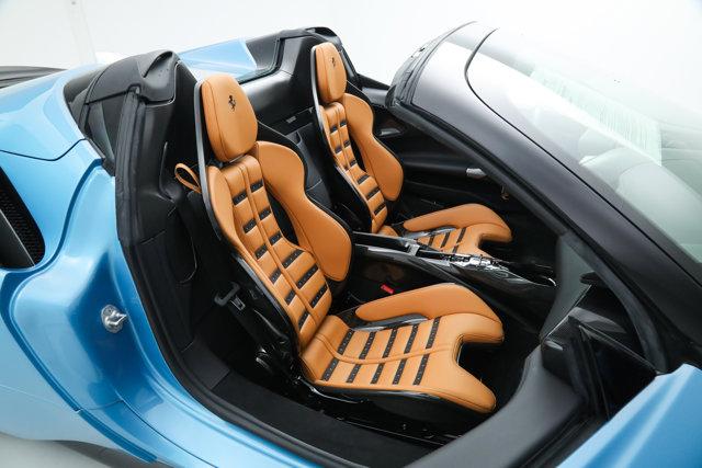 2024 Ferrari SF90 SPIDER