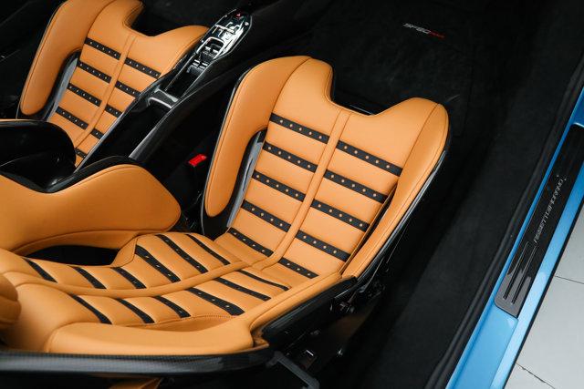 2024 Ferrari SF90 SPIDER