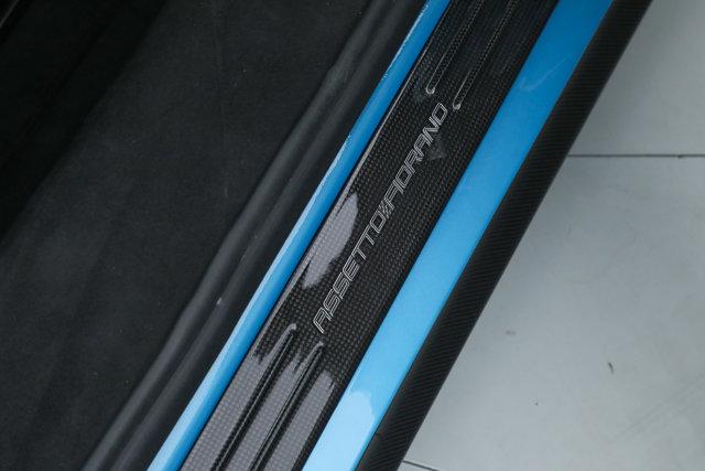 2024 Ferrari SF90 SPIDER