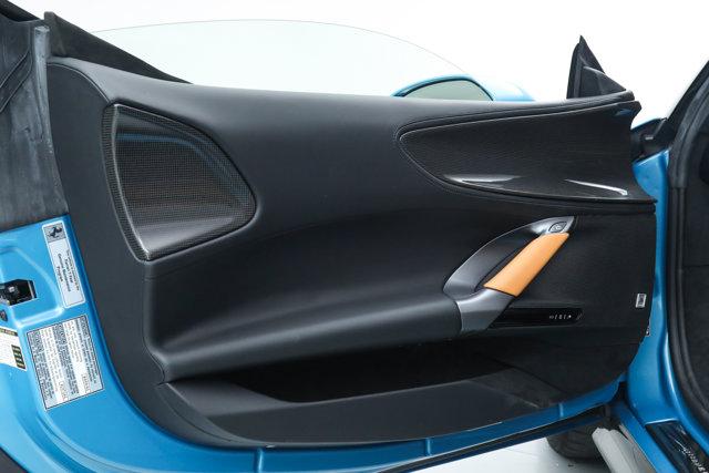 2024 Ferrari SF90 SPIDER