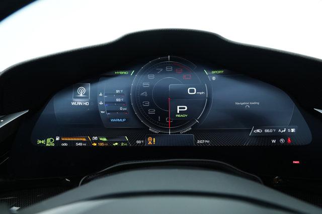 2024 Ferrari SF90 SPIDER