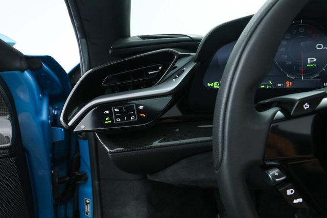 2024 Ferrari SF90 SPIDER