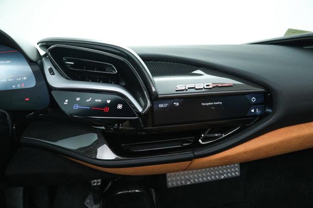 2024 Ferrari SF90 SPIDER