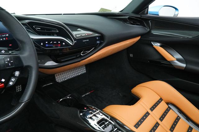 2024 Ferrari SF90 SPIDER