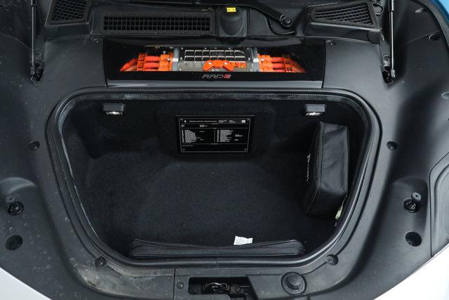 2024 Ferrari SF90 SPIDER