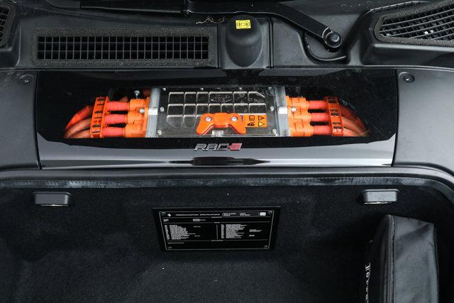 2024 Ferrari SF90 SPIDER