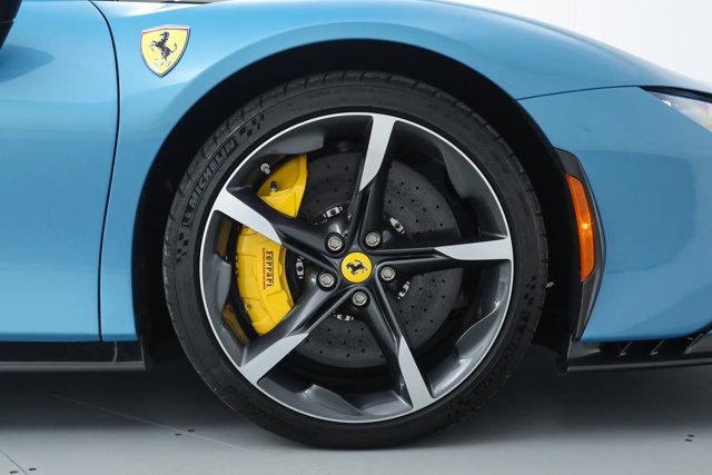 2024 Ferrari SF90 SPIDER