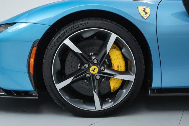 2024 Ferrari SF90 SPIDER