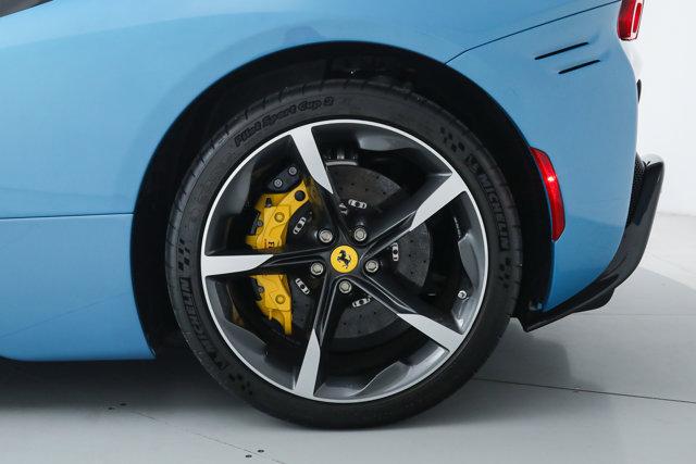 2024 Ferrari SF90 SPIDER