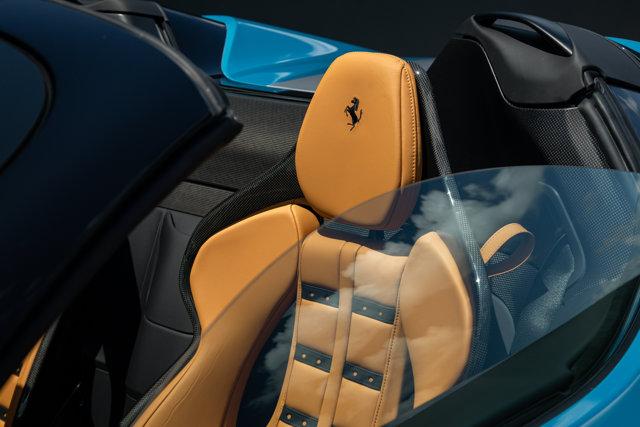 2024 Ferrari SF90 SPIDER