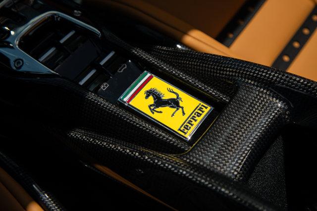2024 Ferrari SF90 SPIDER