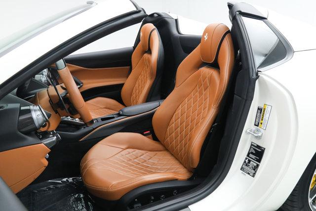 2022 Ferrari 812 GTS