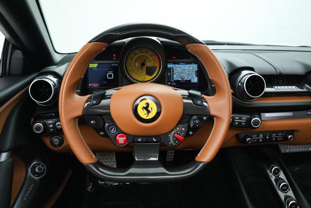 2022 Ferrari 812 GTS