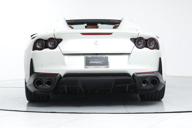 2022 Ferrari 812 GTS